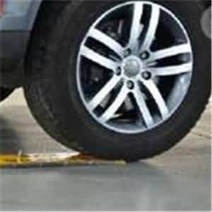 轎車(chē)輪胎升級(jí)